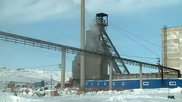 Чего хотят горняки (+фото)